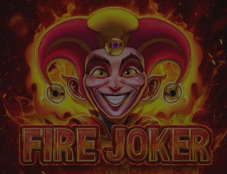 Fire Joker