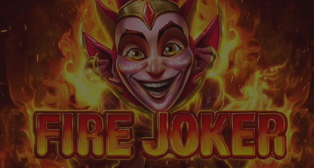 Fire Joker