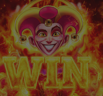 Fire Joker
