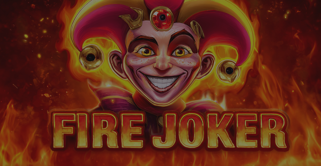 Fire Joker