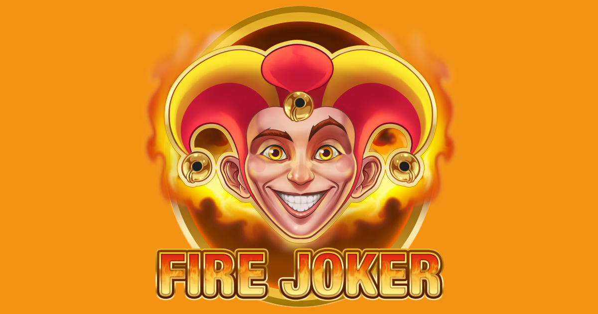 Fire Joker